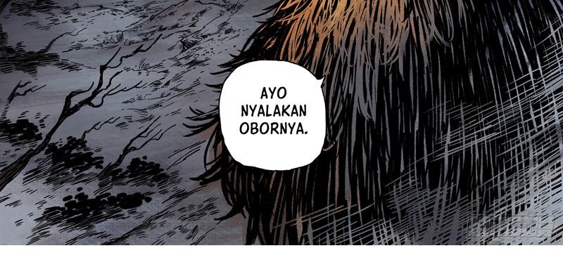 Journey to Heavens Chapter 55 Gambar 3