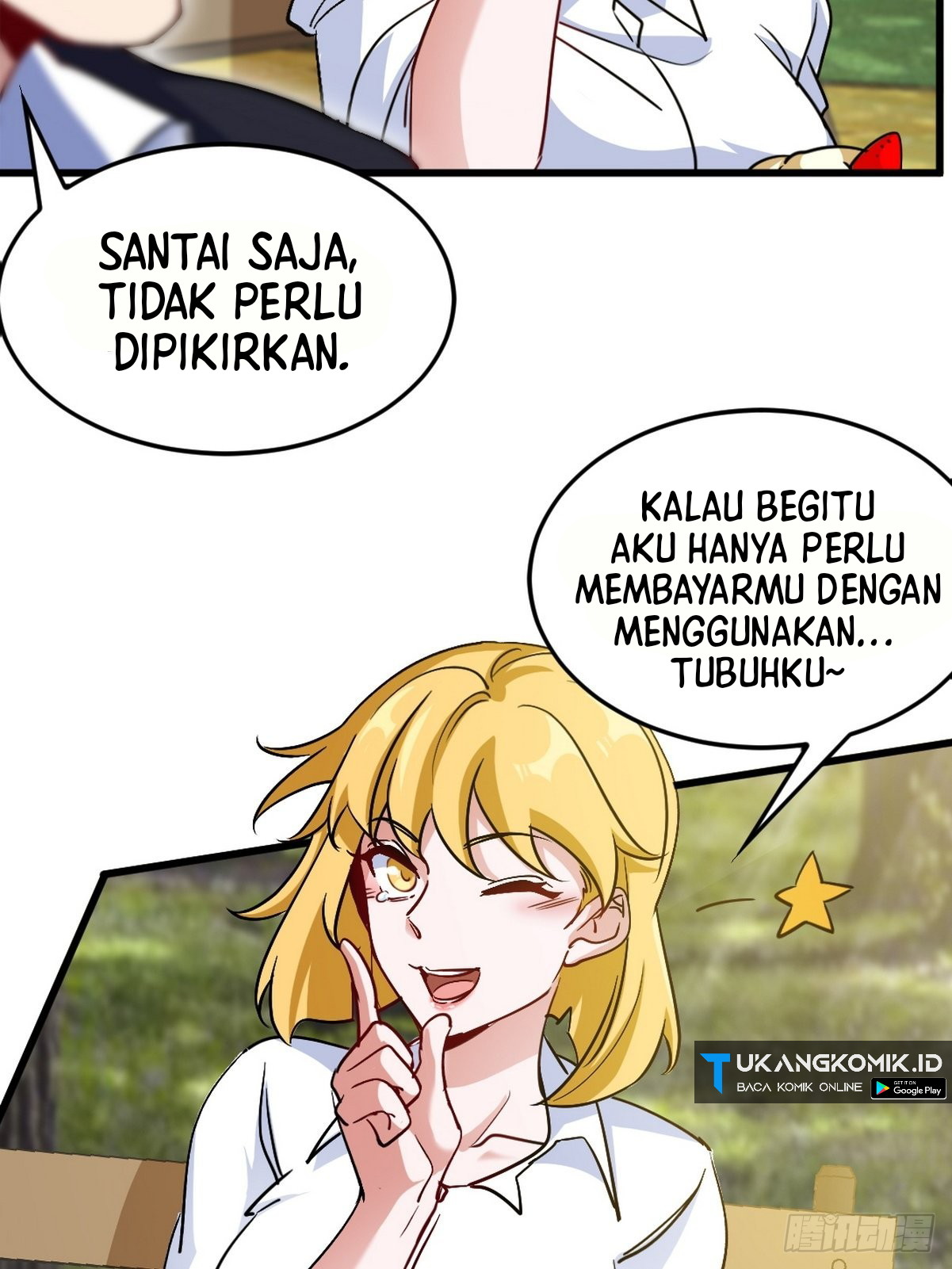 Dragon King Hall Chapter 128 Gambar 10