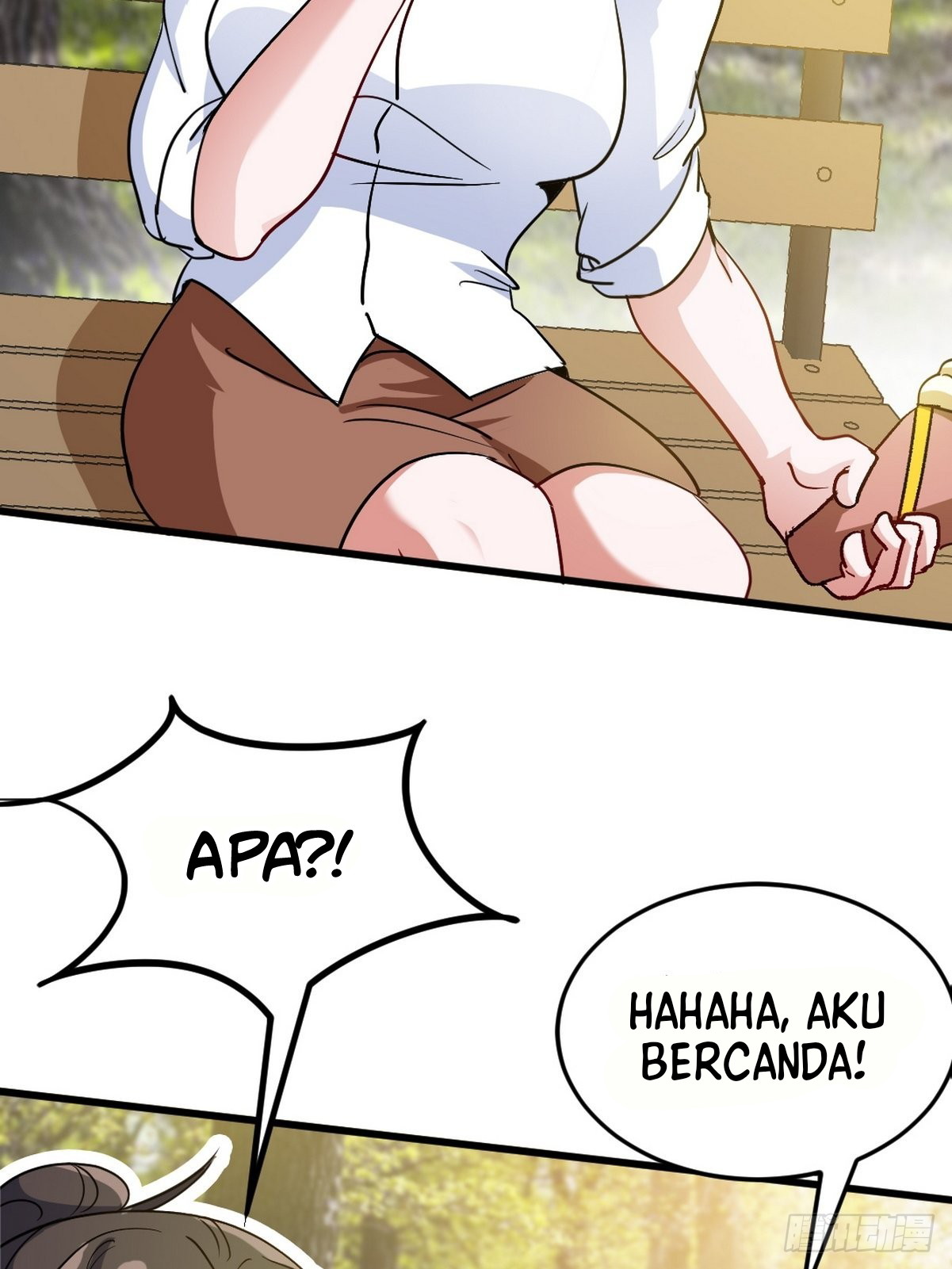 Dragon King Hall Chapter 128 Gambar 11