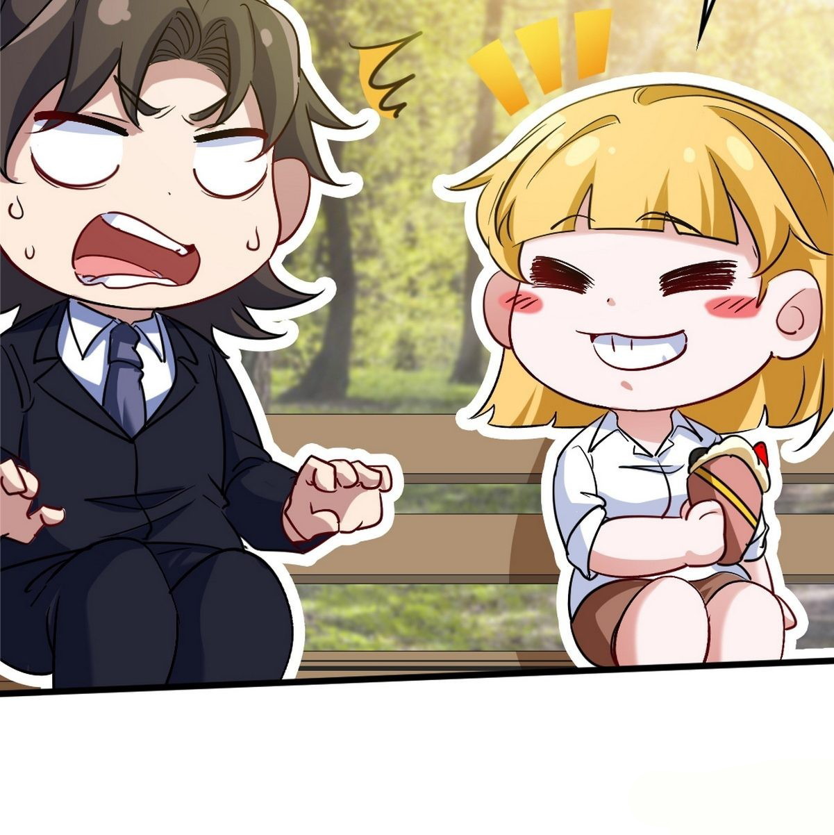 Dragon King Hall Chapter 128 Gambar 12