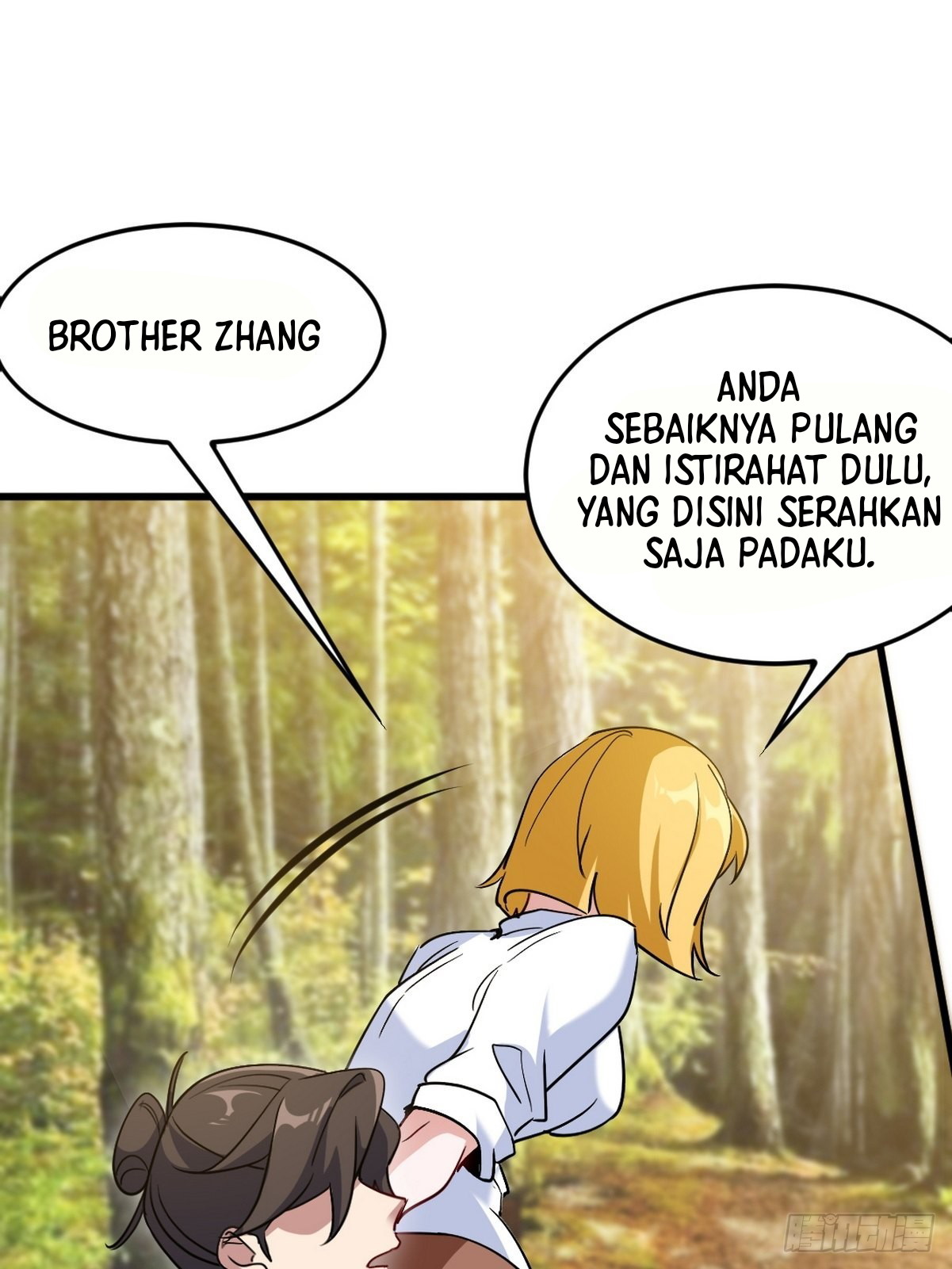 Dragon King Hall Chapter 128 Gambar 14