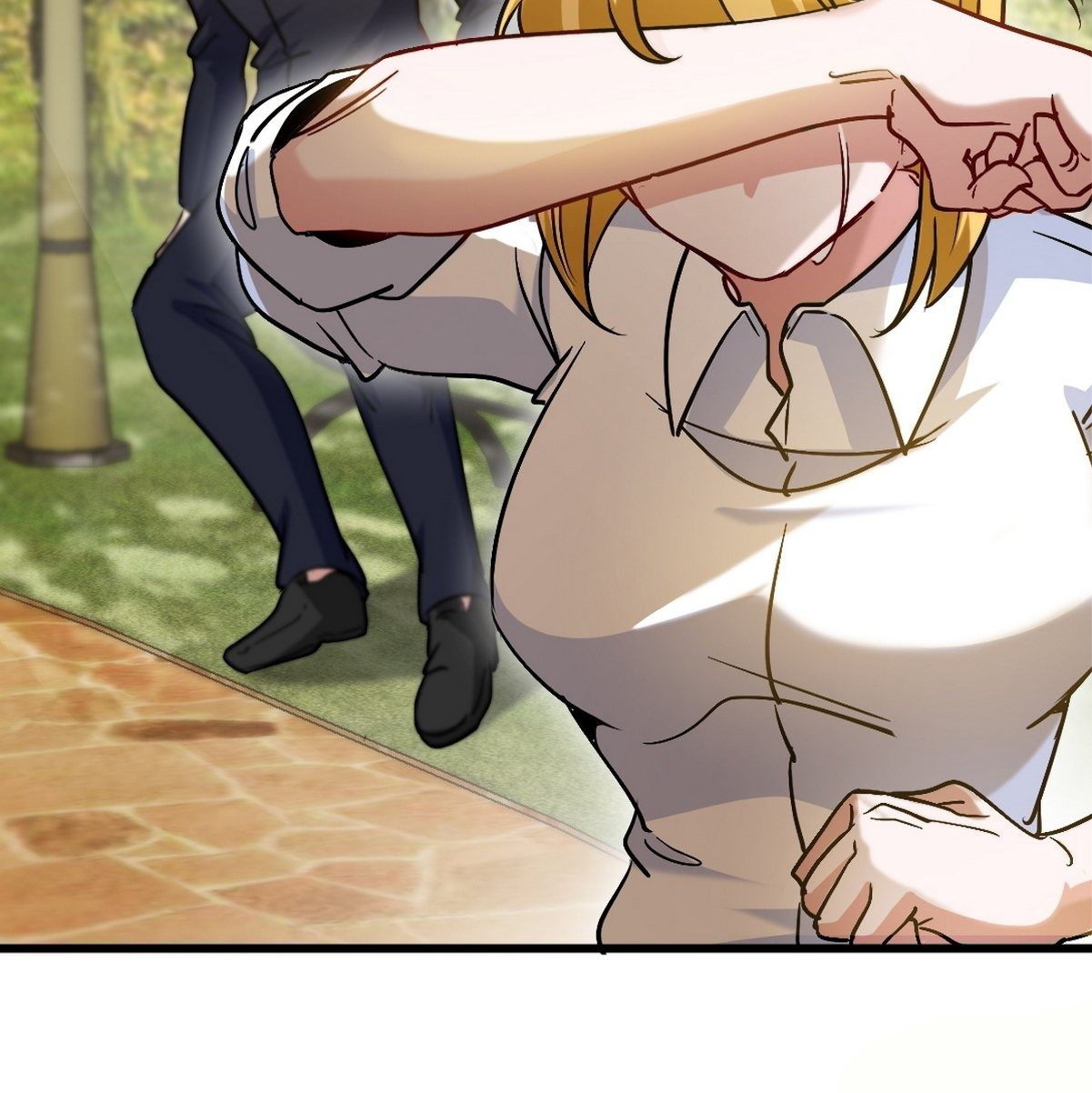 Dragon King Hall Chapter 128 Gambar 16