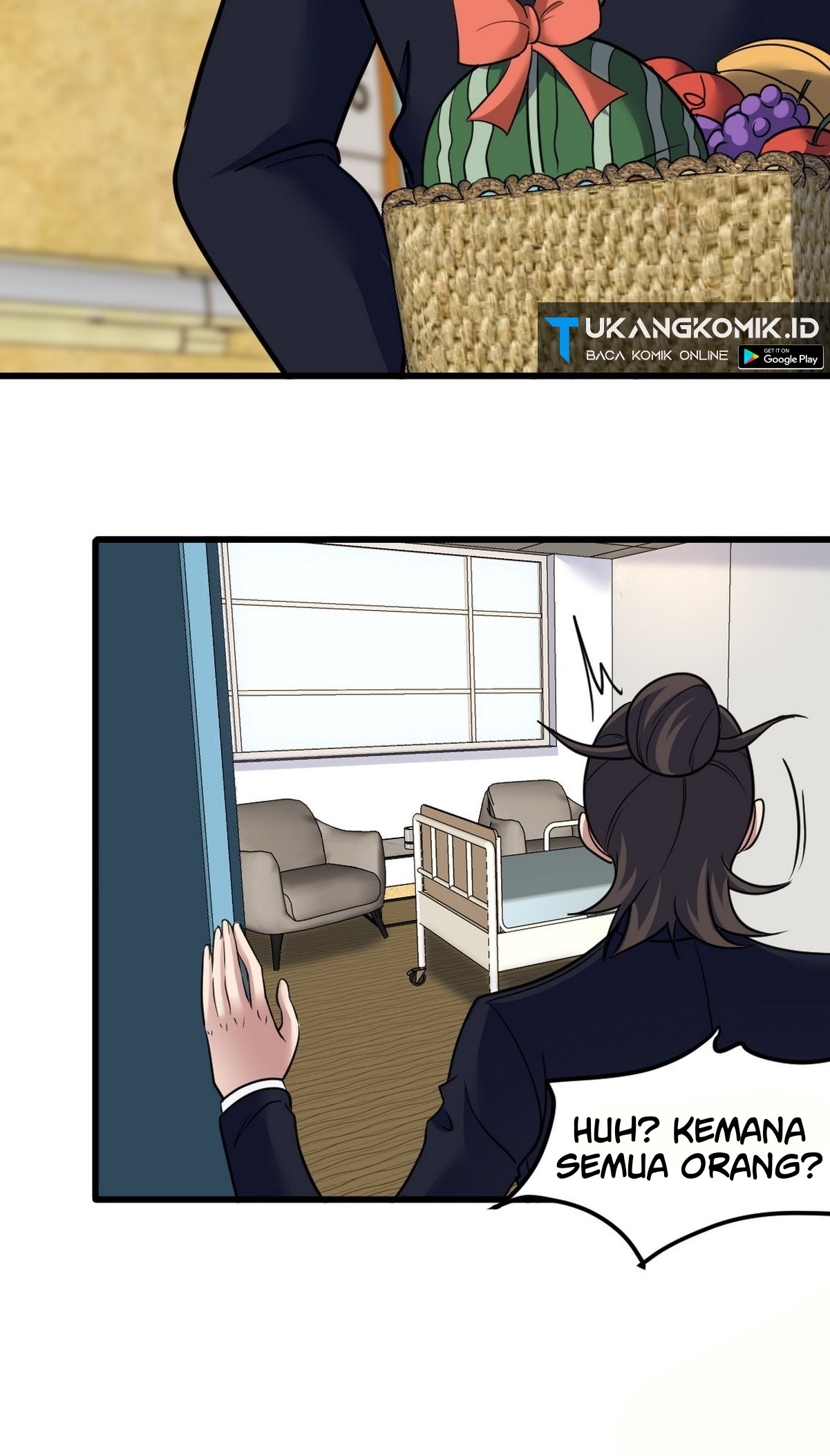 Dragon King Hall Chapter 128 Gambar 20