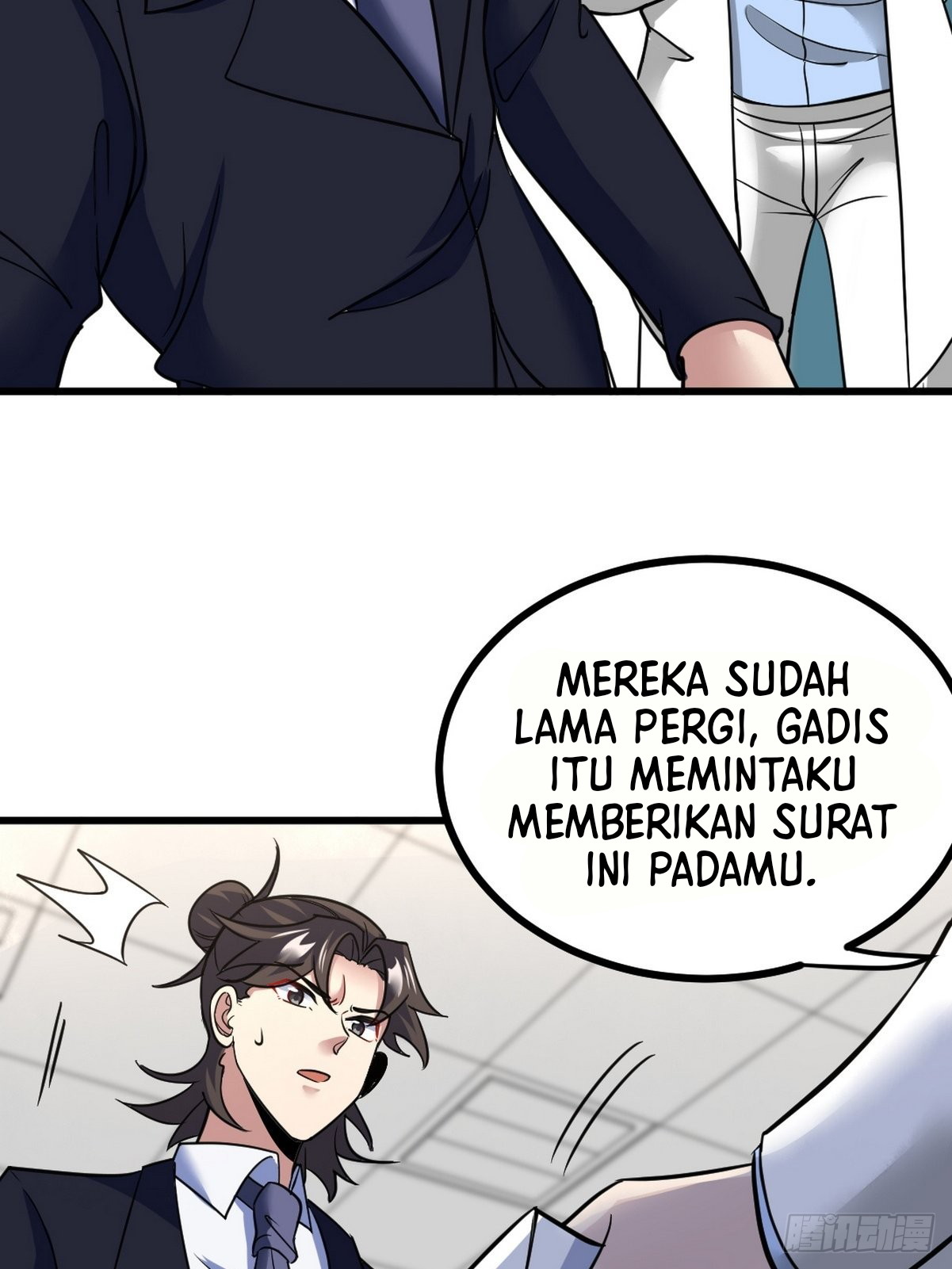 Dragon King Hall Chapter 128 Gambar 22