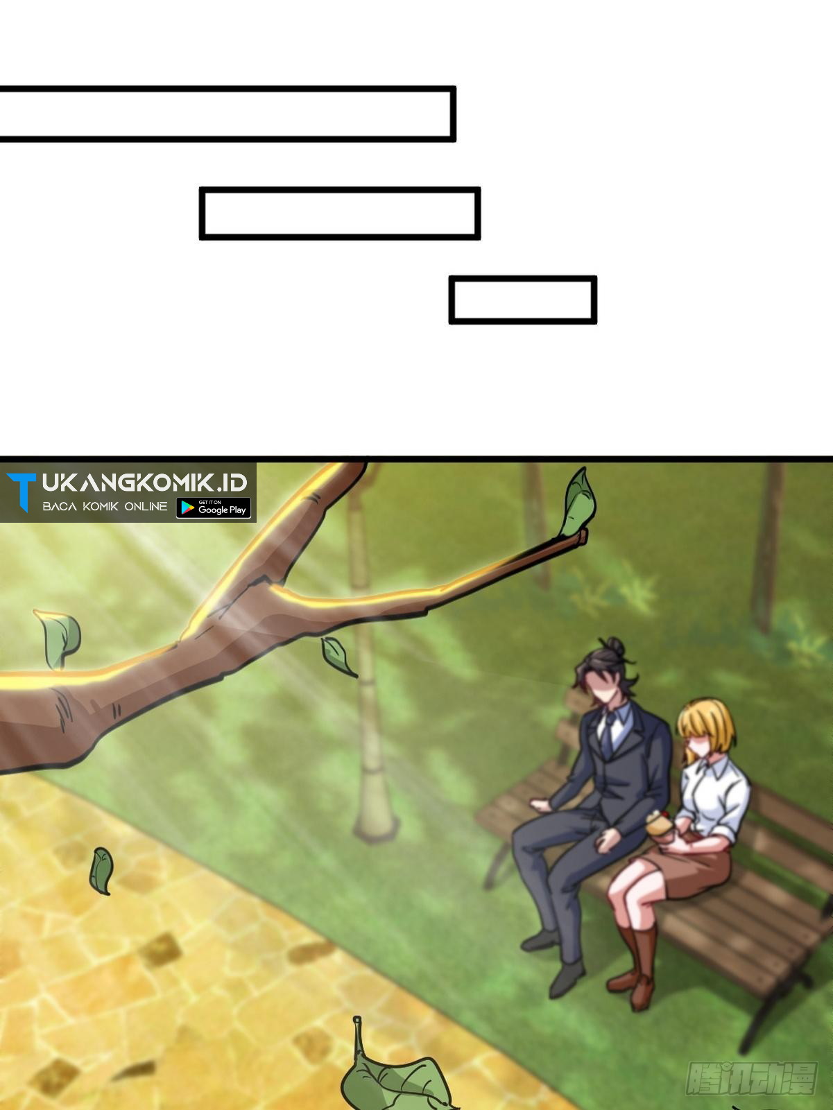 Dragon King Hall Chapter 128 Gambar 5