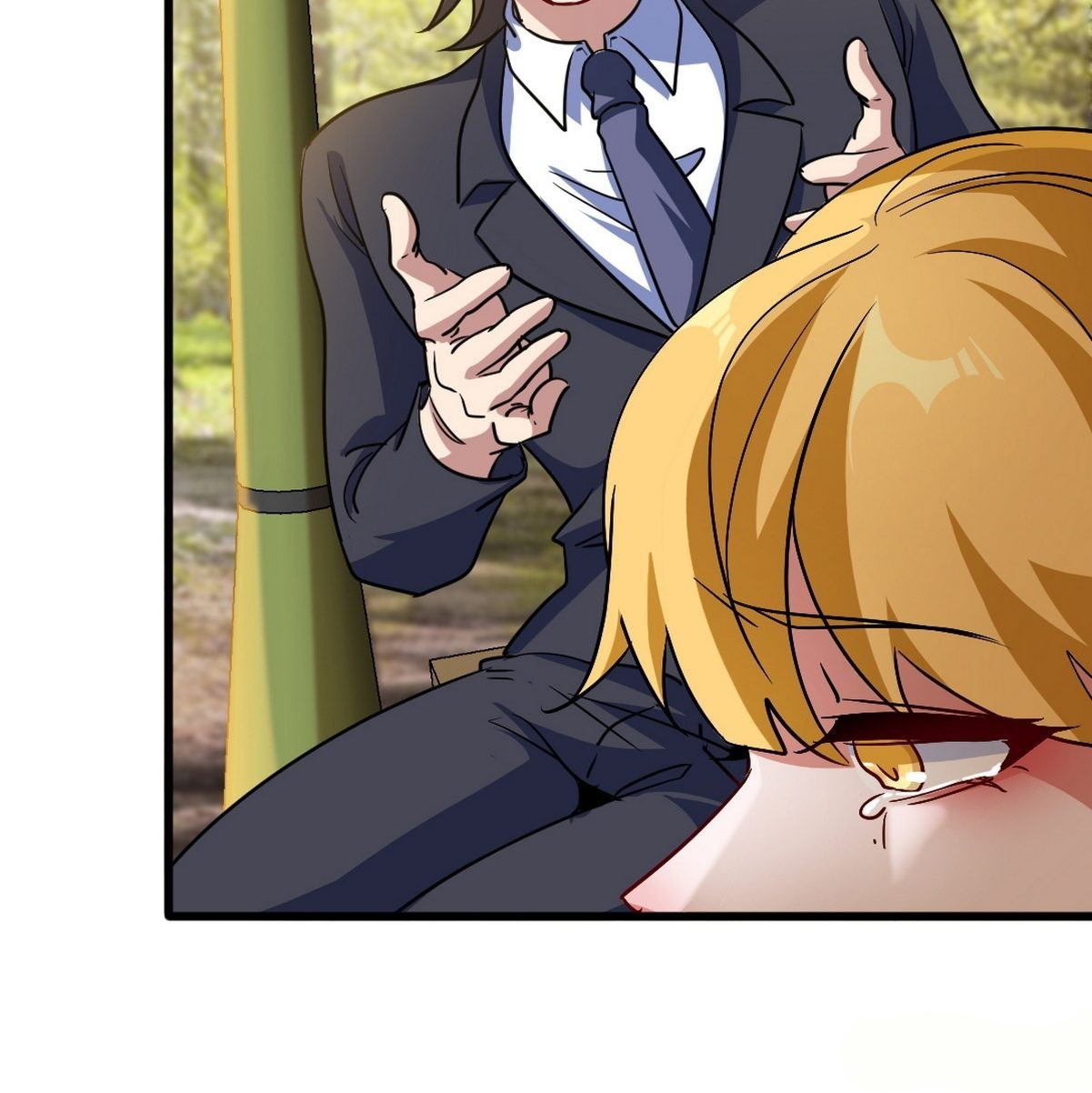 Dragon King Hall Chapter 128 Gambar 8