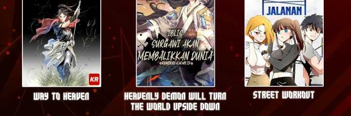 Logging in as a Monster Chapter 21 Gambar 53