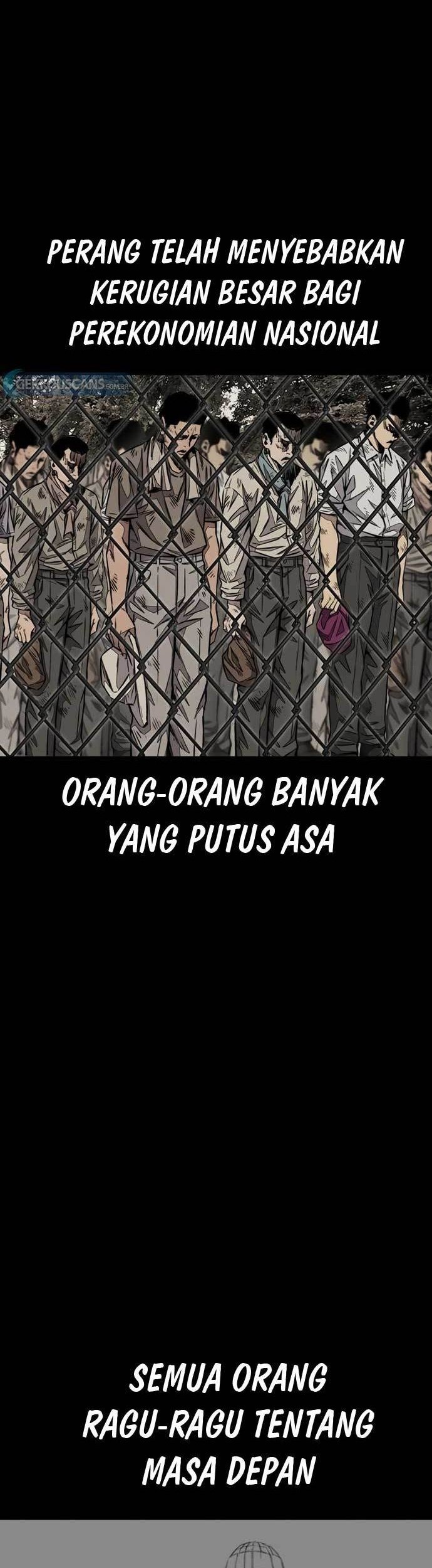 Wind Breaker Chapter 455 Gambar 29