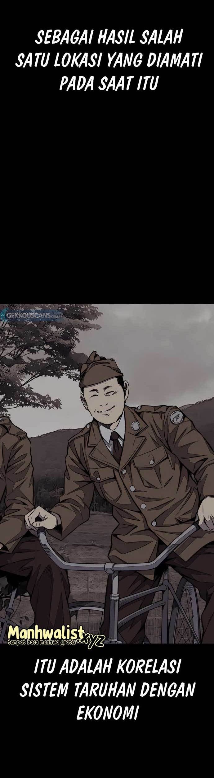 Wind Breaker Chapter 455 Gambar 31