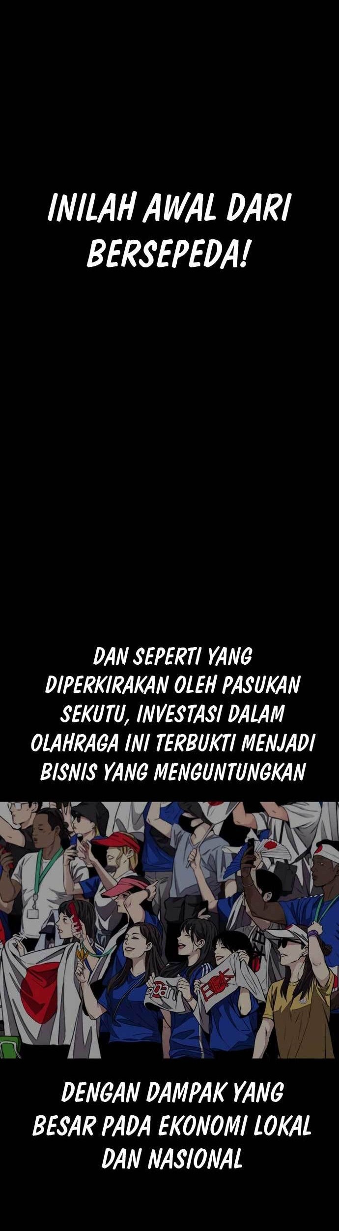 Wind Breaker Chapter 455 Gambar 32