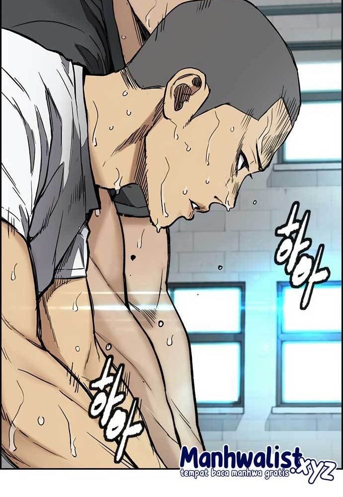 Wind Breaker Chapter 455 Gambar 42