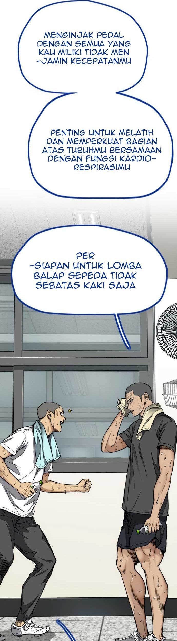 Wind Breaker Chapter 455 Gambar 46