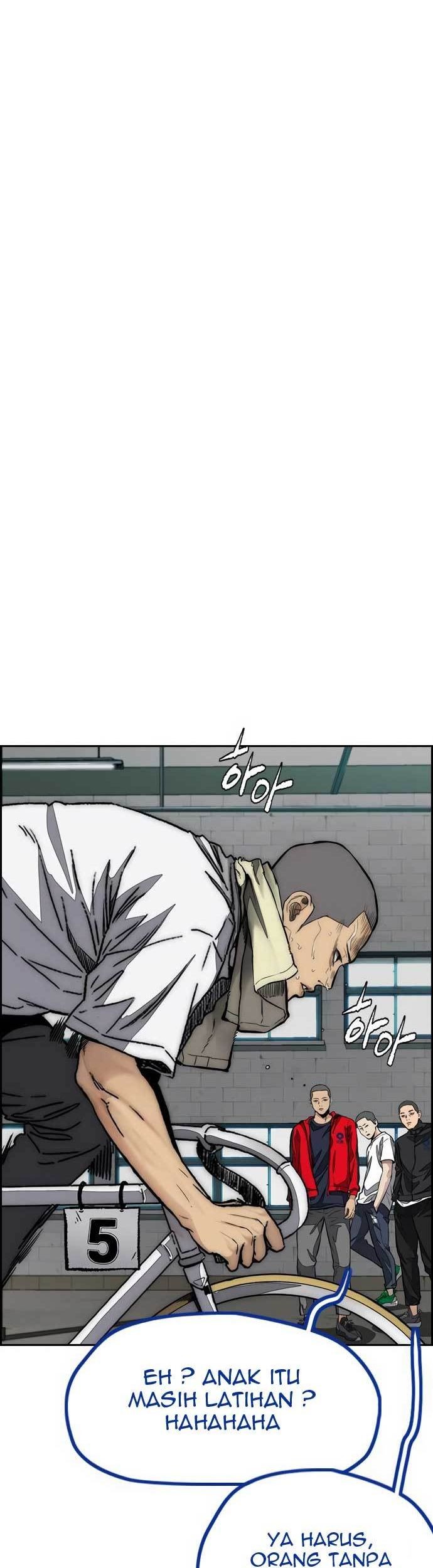 Wind Breaker Chapter 455 Gambar 49