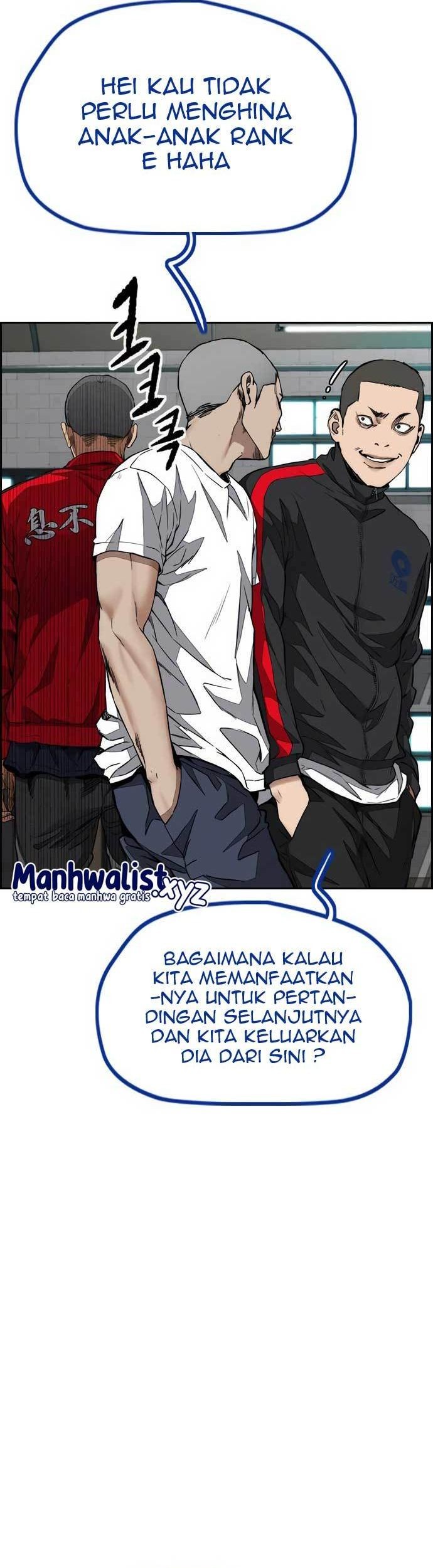 Wind Breaker Chapter 455 Gambar 52