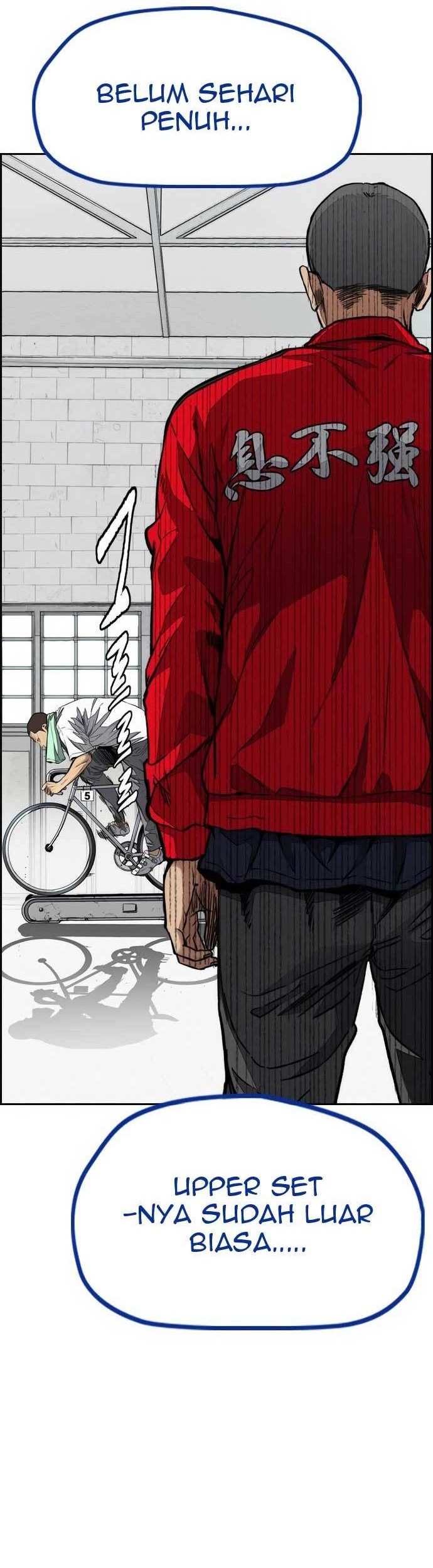 Wind Breaker Chapter 455 Gambar 53