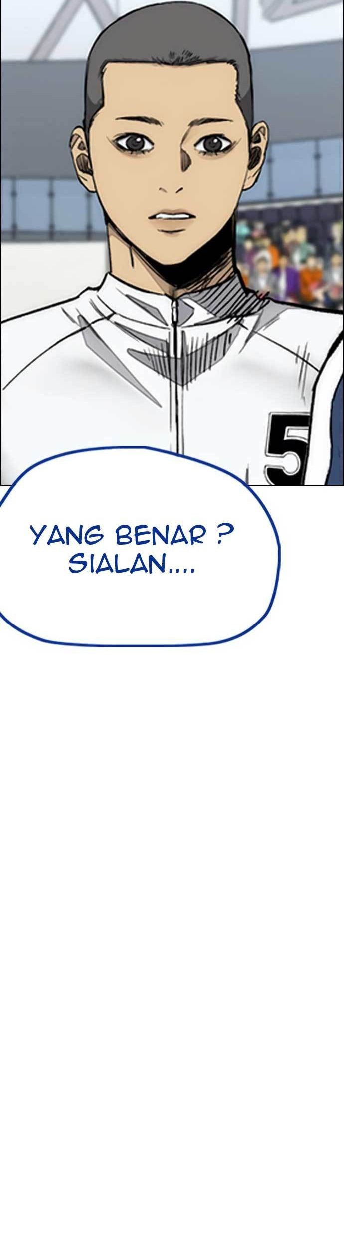 Wind Breaker Chapter 455 Gambar 64