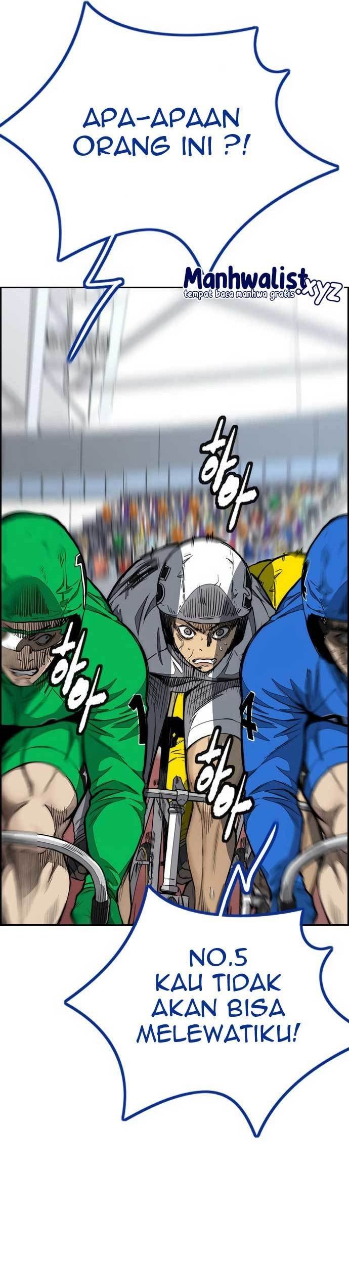 Wind Breaker Chapter 455 Gambar 67