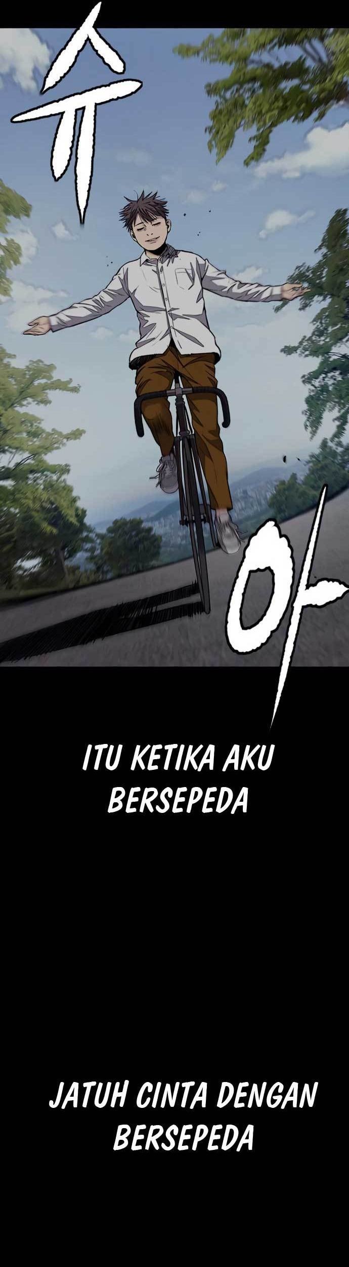 Wind Breaker Chapter 455 Gambar 73