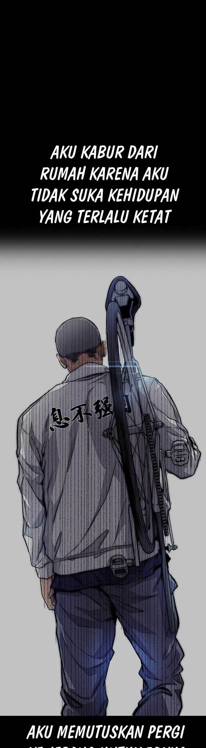 Wind Breaker Chapter 455 Gambar 74