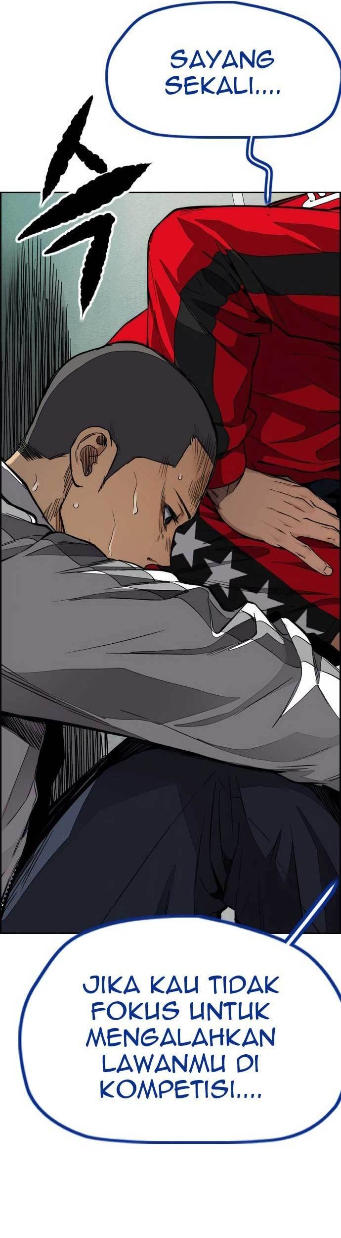 Wind Breaker Chapter 455 Gambar 81