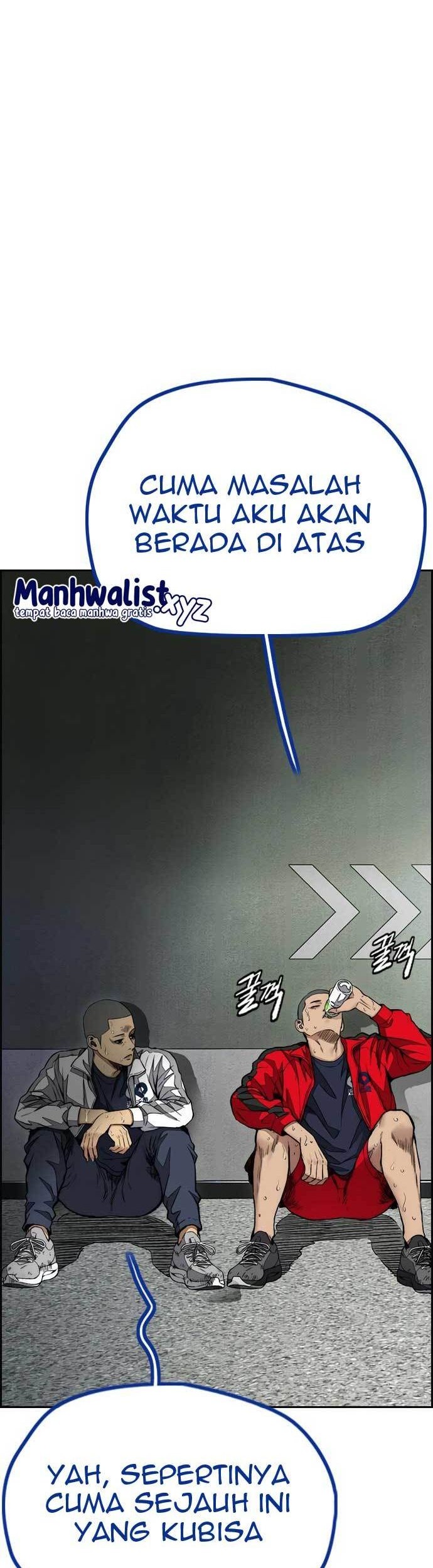 Wind Breaker Chapter 455 Gambar 82