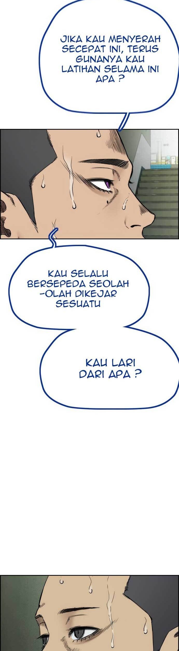 Wind Breaker Chapter 455 Gambar 84