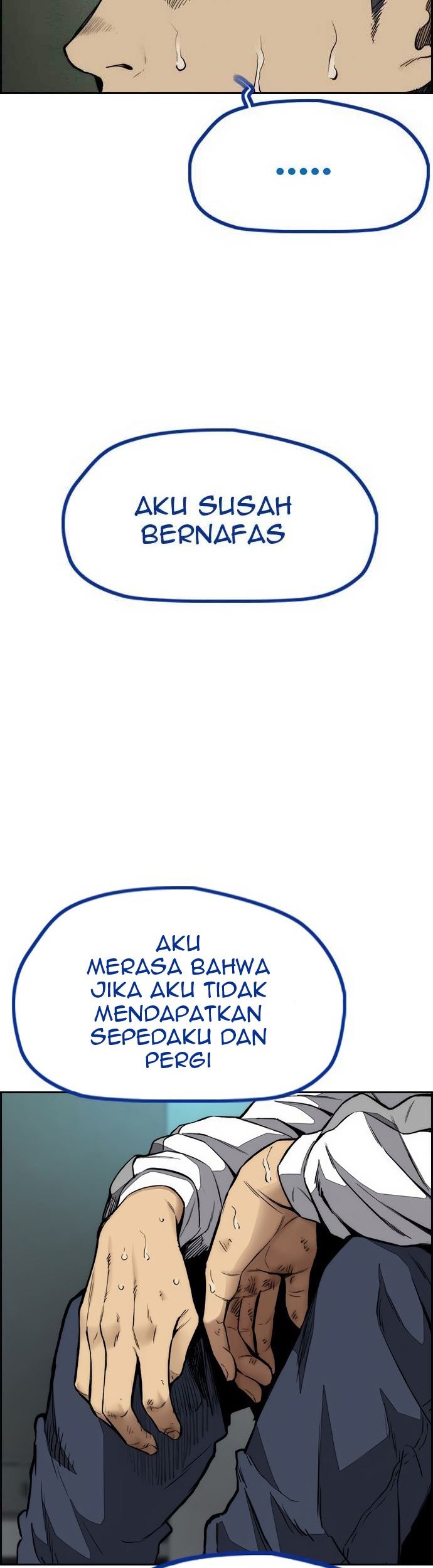 Wind Breaker Chapter 455 Gambar 85