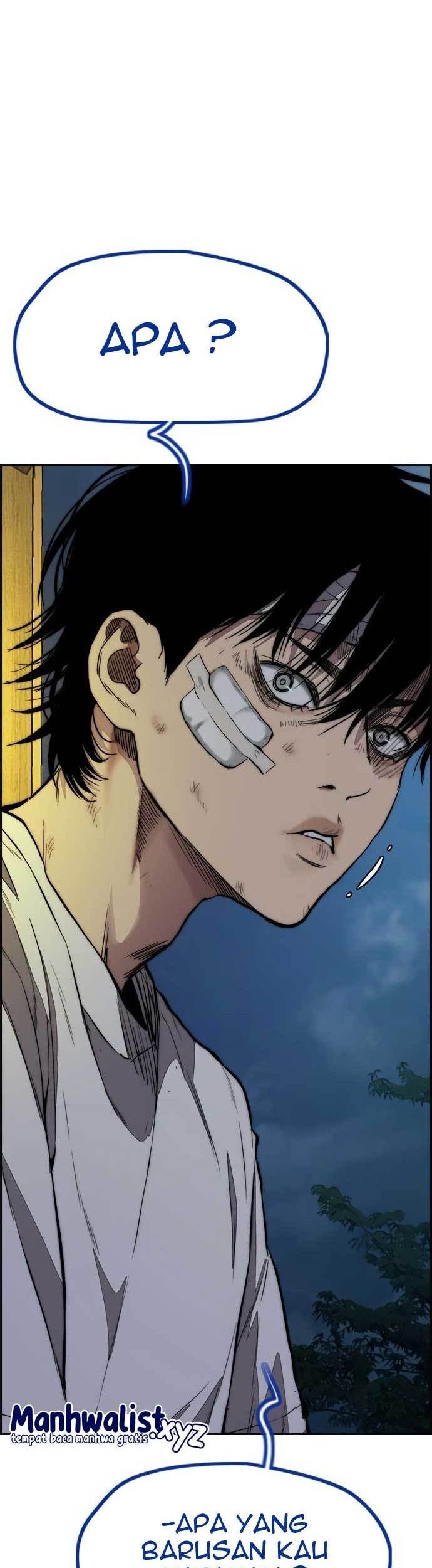 Wind Breaker Chapter 455 Gambar 5