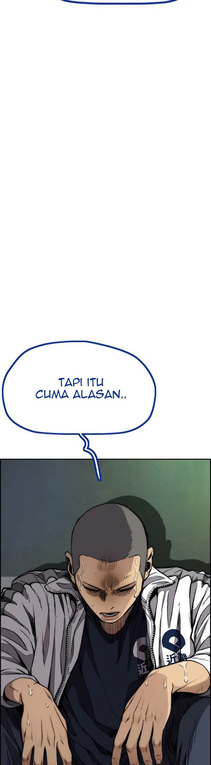 Wind Breaker Chapter 455 Gambar 88