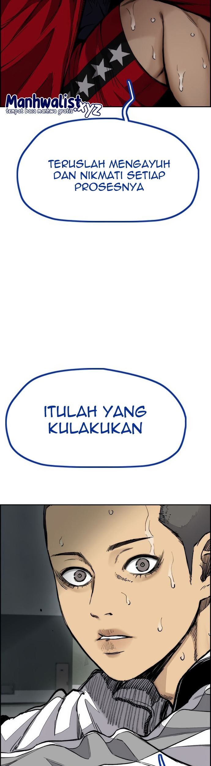 Wind Breaker Chapter 455 Gambar 96