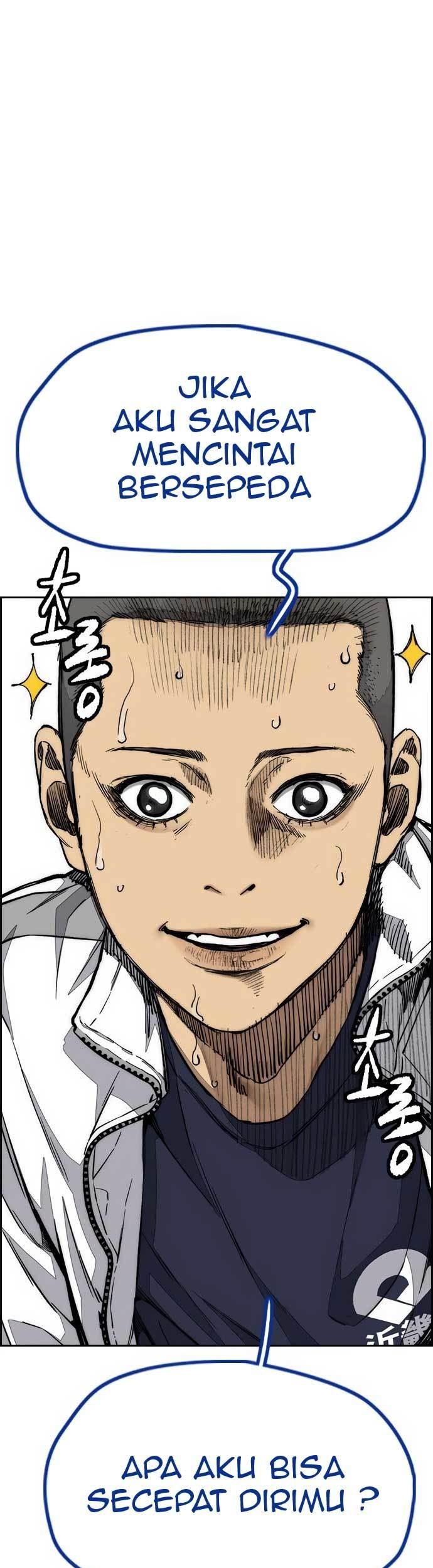 Wind Breaker Chapter 455 Gambar 99