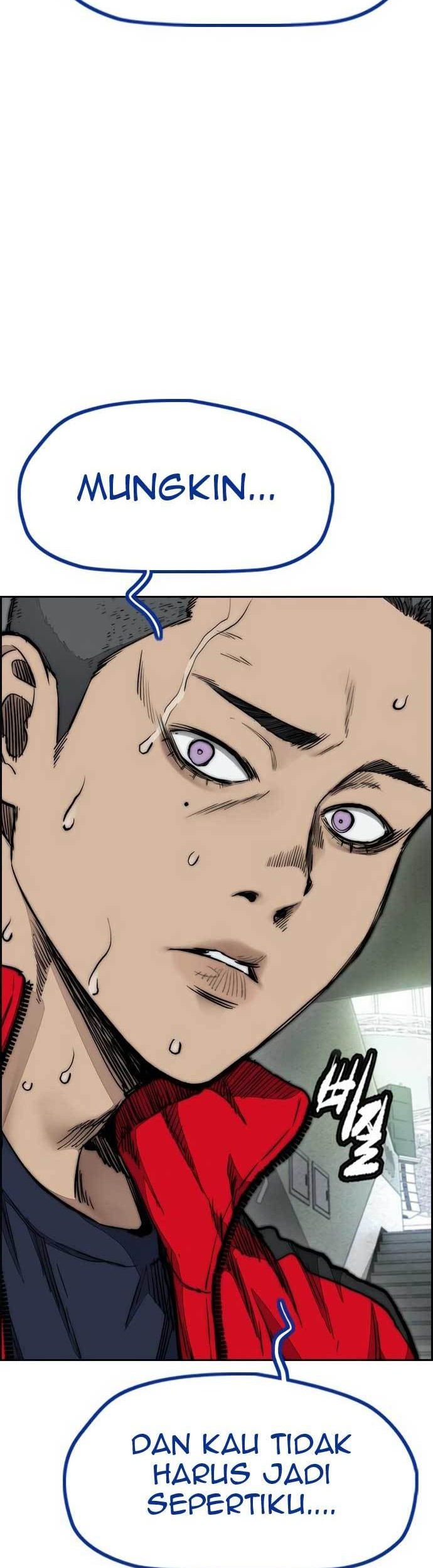 Wind Breaker Chapter 455 Gambar 100