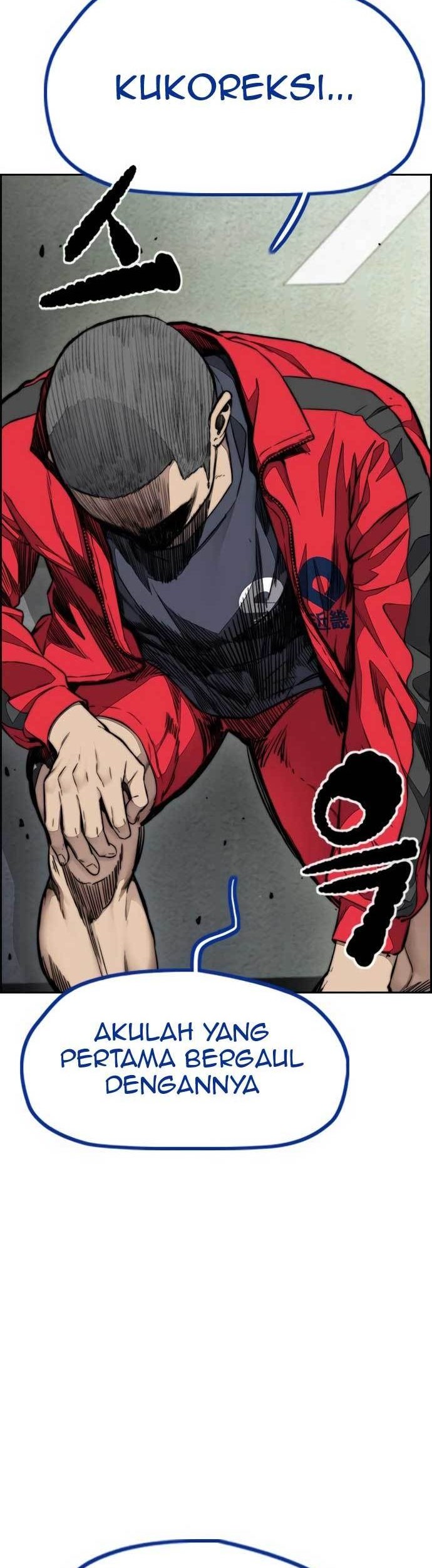 Wind Breaker Chapter 455 Gambar 105