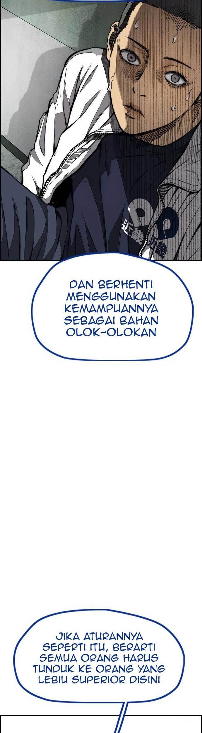 Wind Breaker Chapter 455 Gambar 107