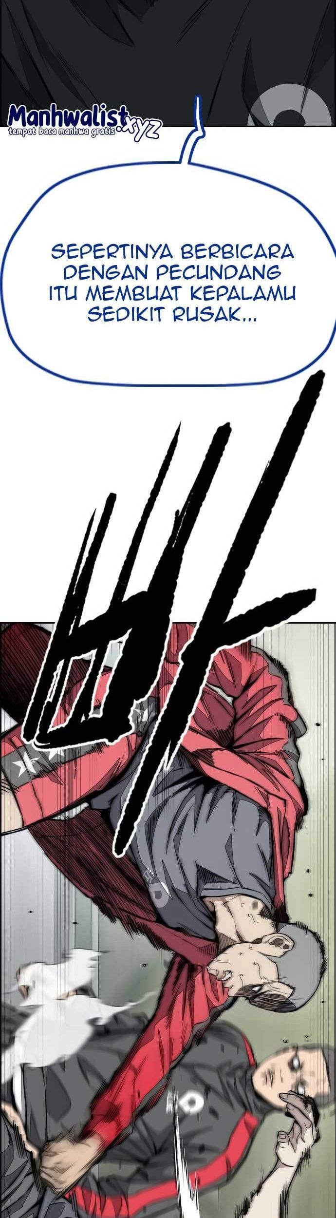 Wind Breaker Chapter 455 Gambar 110