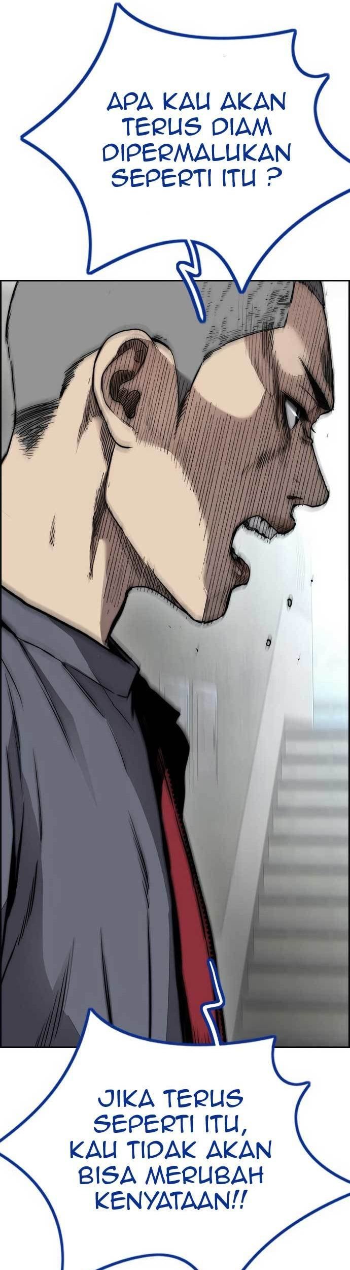 Wind Breaker Chapter 455 Gambar 116