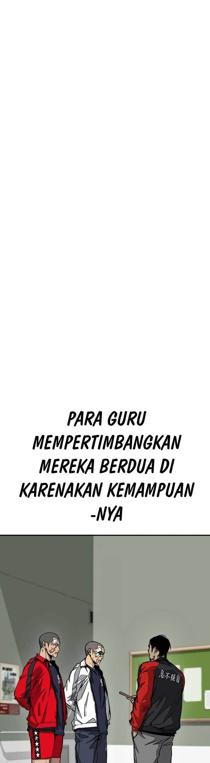 Wind Breaker Chapter 455 Gambar 122