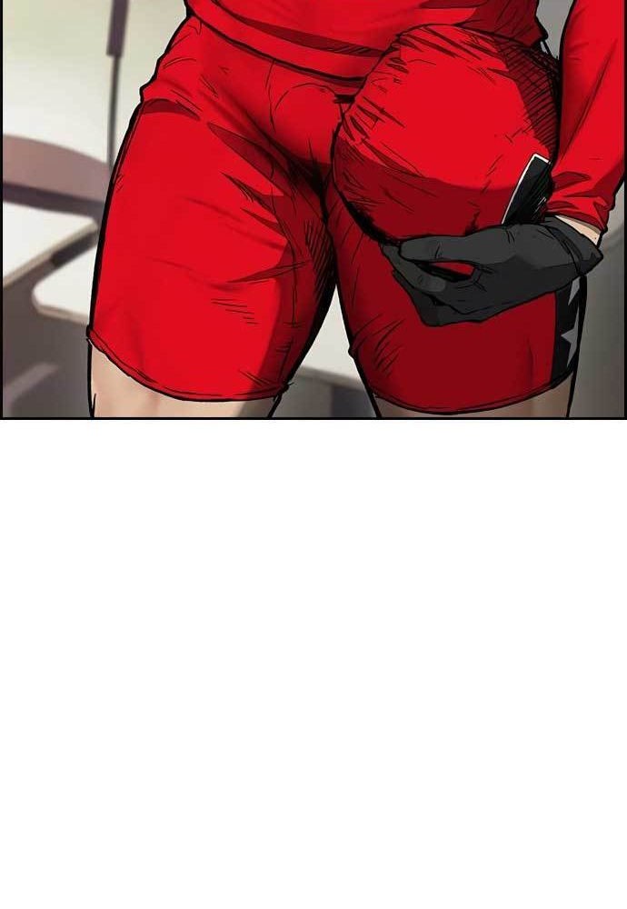 Wind Breaker Chapter 455 Gambar 126