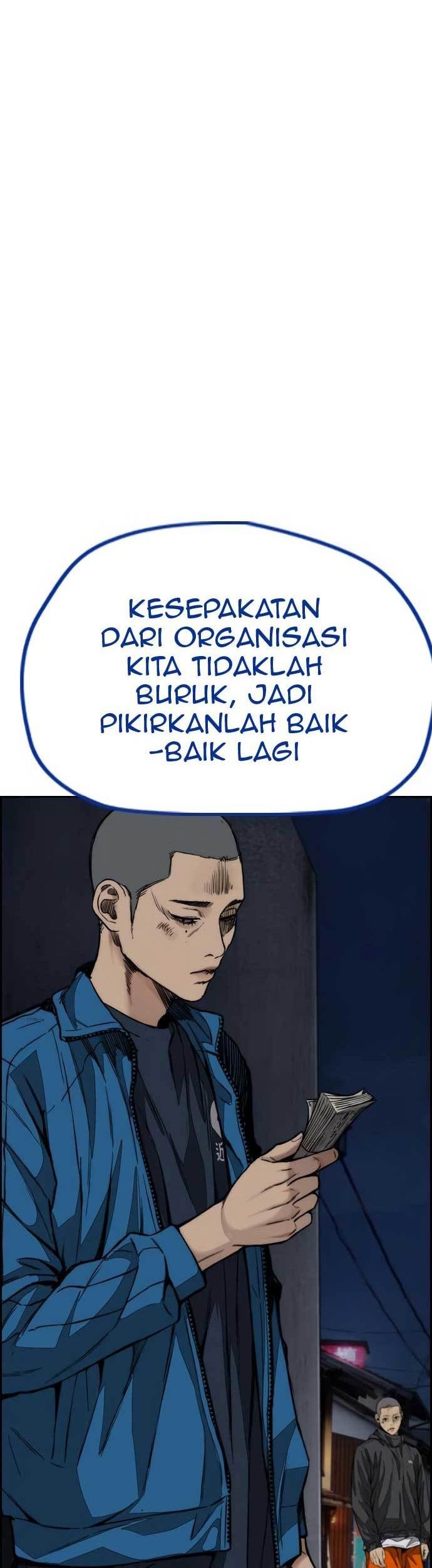 Wind Breaker Chapter 455 Gambar 136