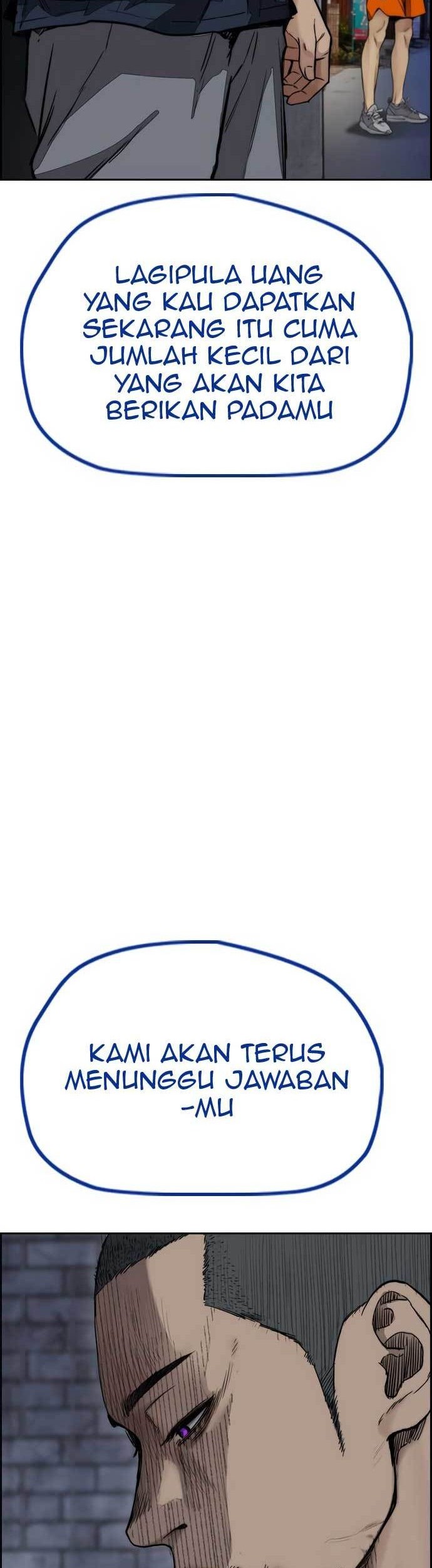 Wind Breaker Chapter 455 Gambar 137