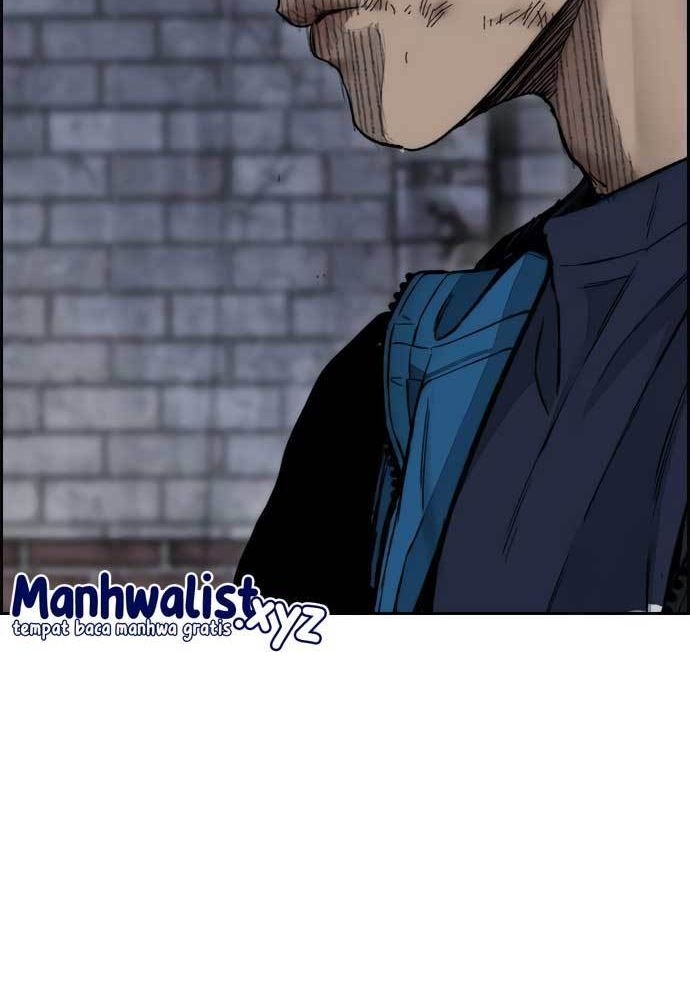 Wind Breaker Chapter 455 Gambar 138