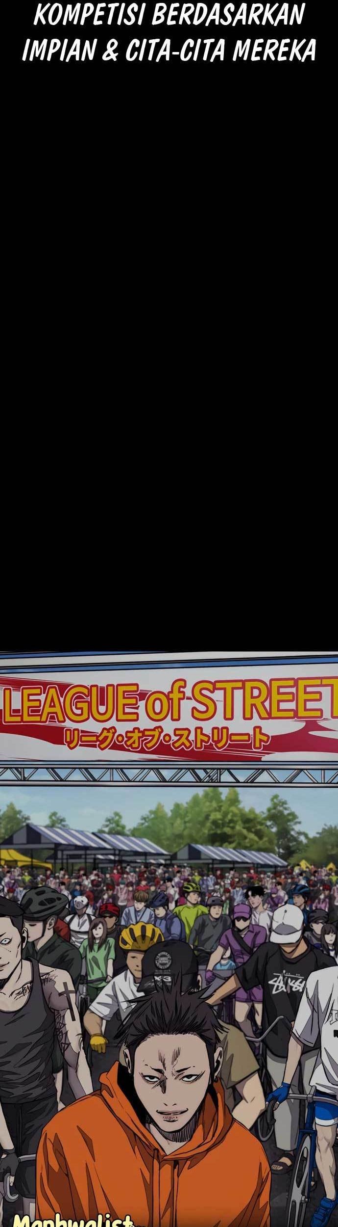 Wind Breaker Chapter 455 Gambar 16