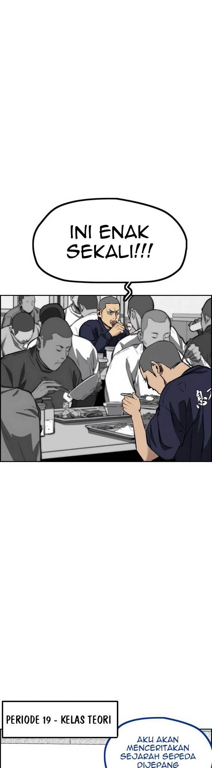 Wind Breaker Chapter 455 Gambar 20