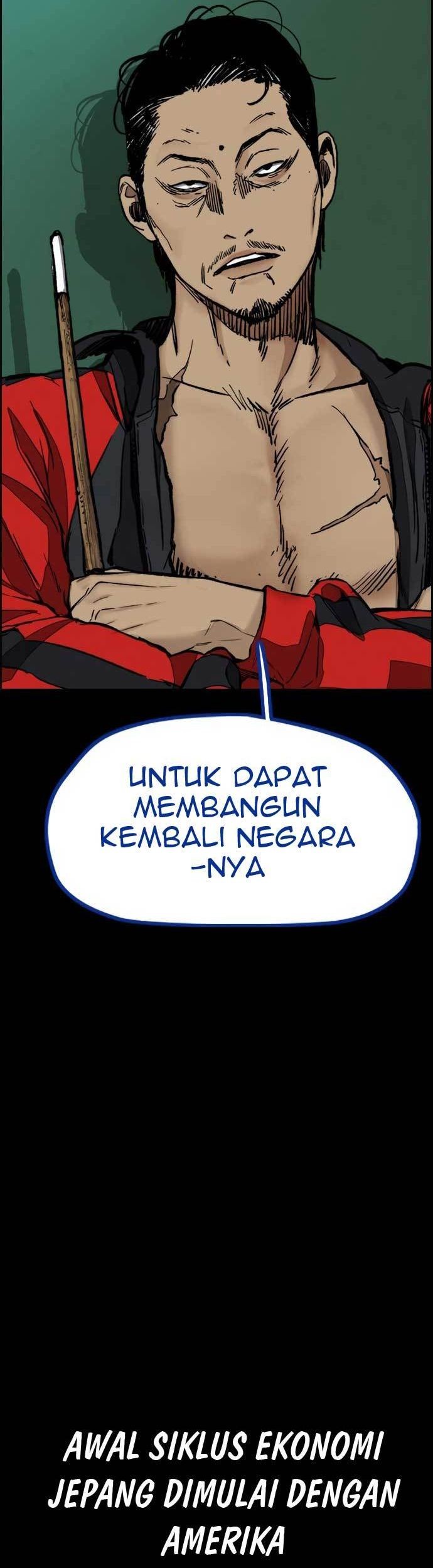 Wind Breaker Chapter 455 Gambar 25