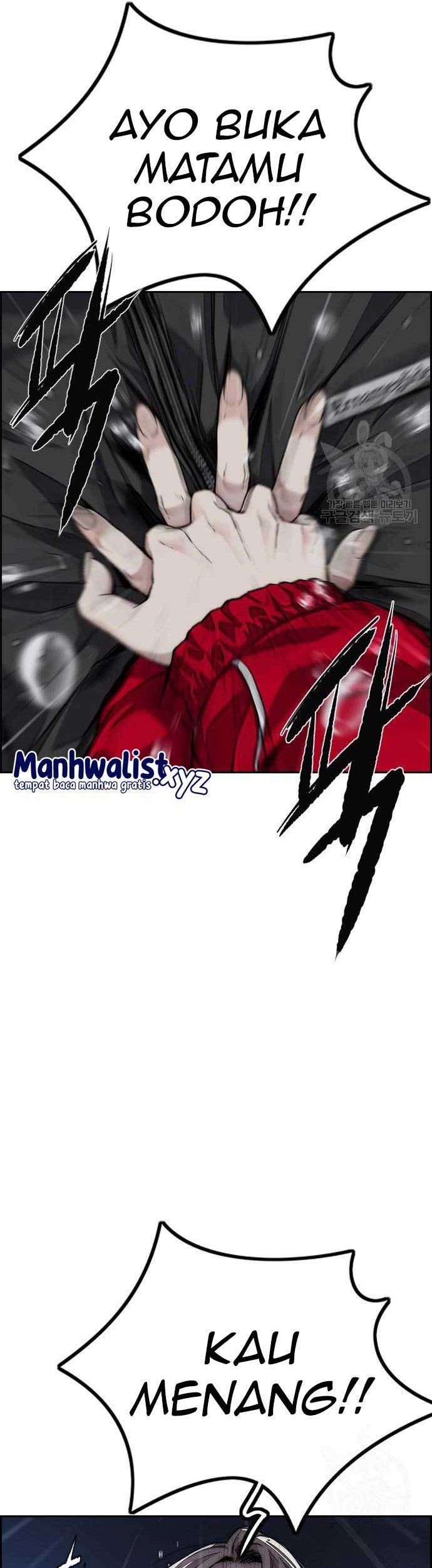 Wind Breaker Chapter 454 Gambar 73