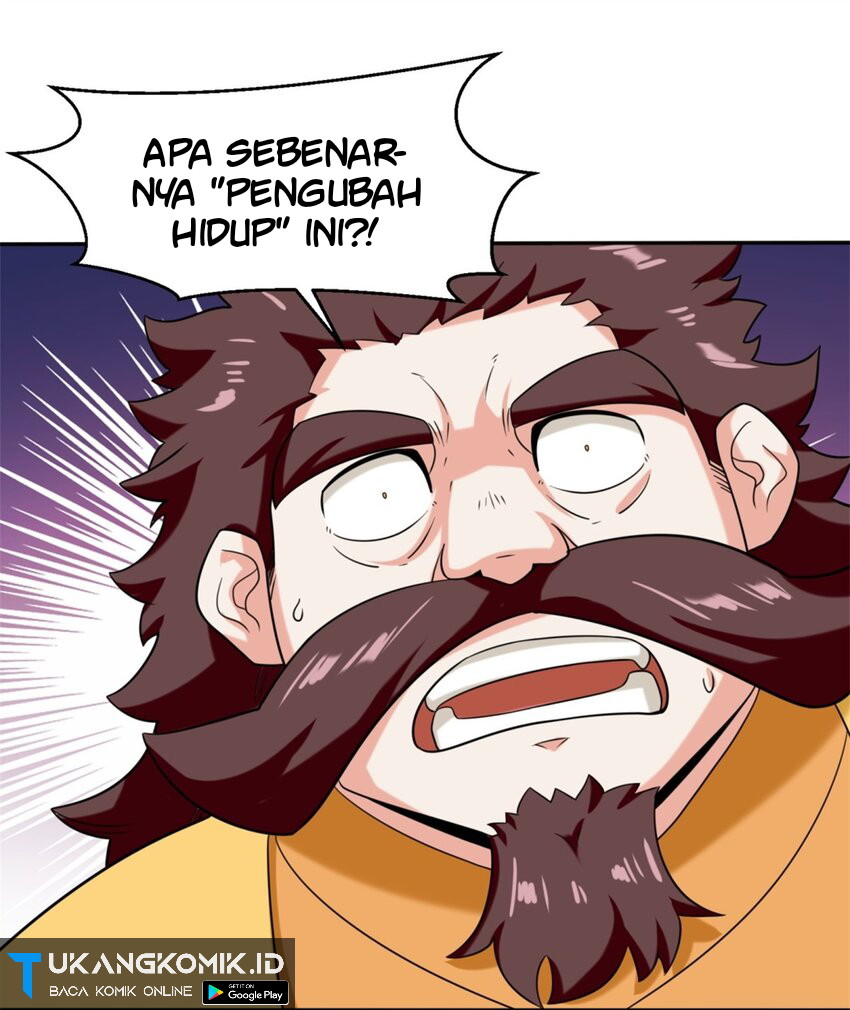 Endless devourer Chapter 121 Gambar 10