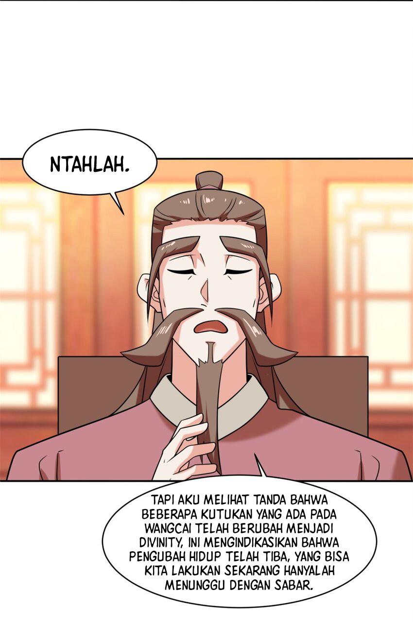 Endless devourer Chapter 121 Gambar 11