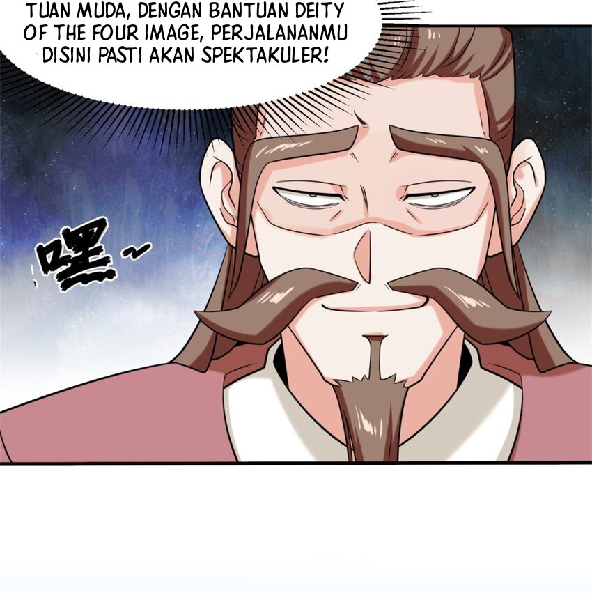 Endless devourer Chapter 121 Gambar 13