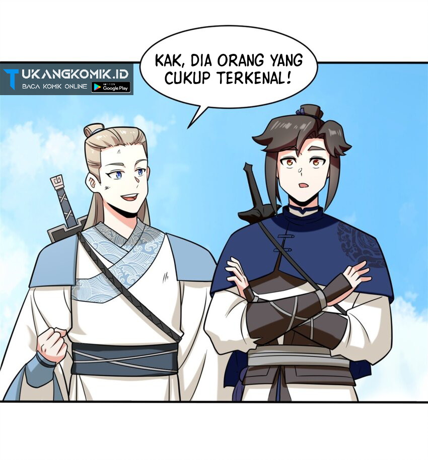 Endless devourer Chapter 121 Gambar 15