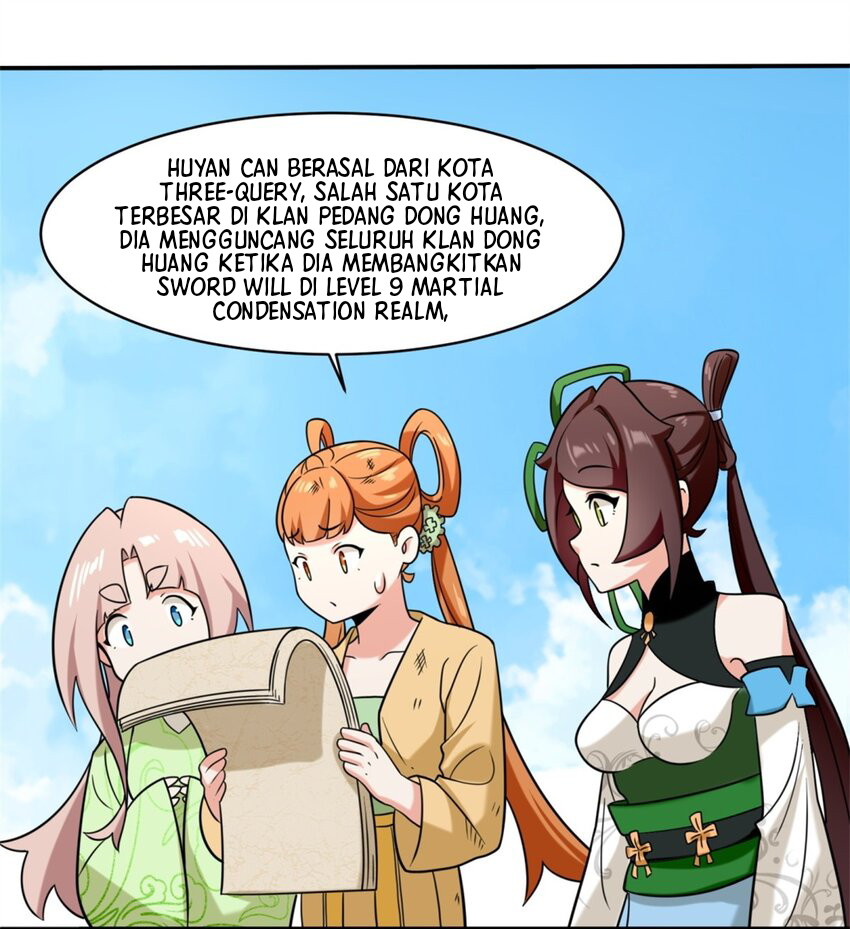 Endless devourer Chapter 121 Gambar 16